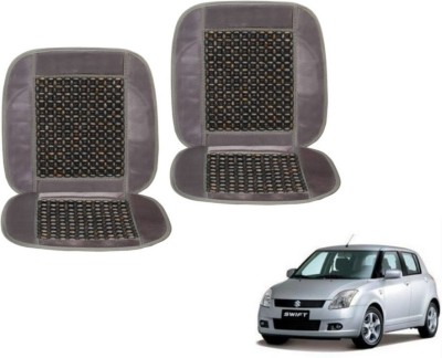 Auto Hub Velvet, Wood Car Seat Cover For Maruti Swift(5 Seater)