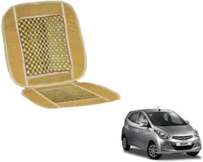 Auto Hub Velvet, Wood Car Seat Cover For Hyundai Eon(5 Seater)