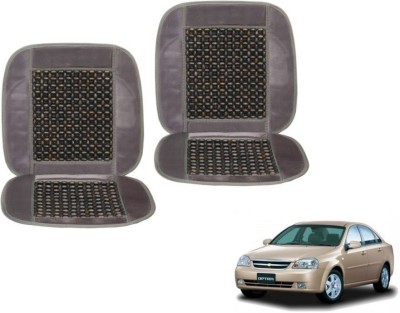 Auto Hub Velvet, Wood Car Seat Cover For Chevrolet Optra(5 Seater)