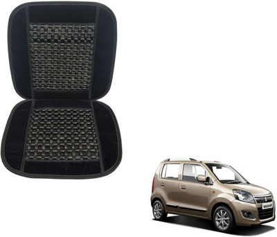Auto Hub Velvet, Wood Car Seat Cover For Maruti WagonR Stingray(5 Seater)
