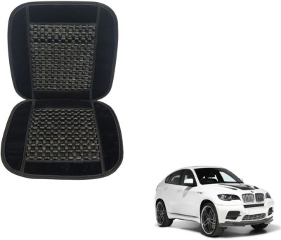 Auto Hub Velvet, Wood Car Seat Cover For BMW(5 Seater)