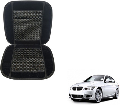 Auto Hub Velvet, Wood Car Seat Cover For BMW 320D(5 Seater)