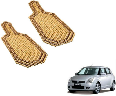 Auto Hub Wood Car Seat Cover For Maruti Swift(7 Seater)