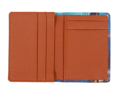 

Hidepark 4 Card Holder(Set of 1, Multicolor)