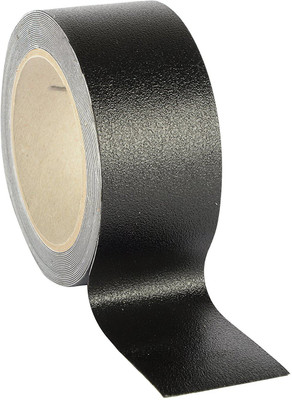 

SlipGuard Resilient Safety Anti Slip Tape Anti Slip Tape (Manual)(Black)