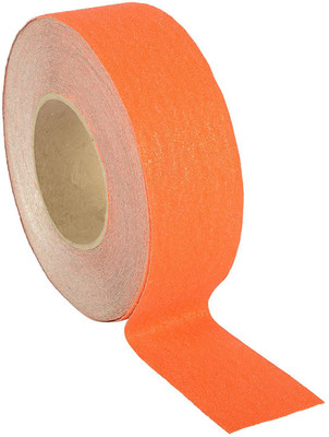 

SlipGuard Conformable Anti Slip Tape Anti Slip Tape (Manual)(Orange)