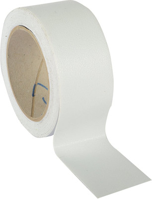 

SlipGuard Resilient Safety Anti Slip Tape Anti Slip Tape (Manual)(White)