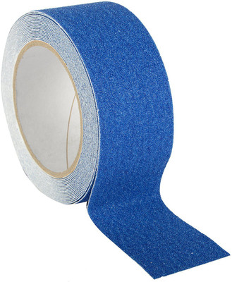 

SlipGuard Safety Grip Anti Slip Tape Anti Slip Tape (Manual)(Blue)