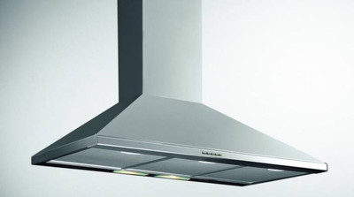 

IFB Olimpia 60 Plus (with free gift tyffyn from kitchenempire) Wall Mounted Chimney(Stainless Steel 930)