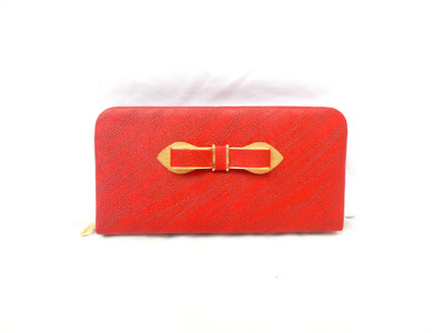 

Clutches Formal Red Clutch