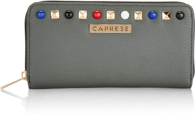

Caprese Casual Grey Clutch