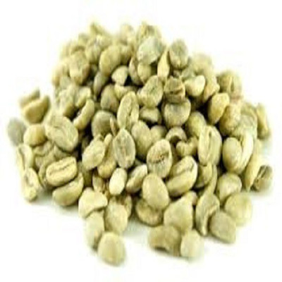 

Yuvika Green Coffee Beans Decaffeinated & Unroasted Arabica Coffe Roast & Ground Coffee 400 g(Green Coffee Flavoured)