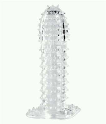 CRYSTAL SS1005 Condom(1 Sheets)