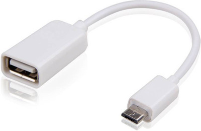 

XTREAMER All OTG Cable(White)