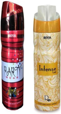 Riya intense best sale gold perfume