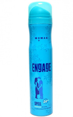 

ENGAGE DEODORANT SPELL Body Spray - For Women(150 ml)