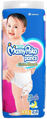 

MamyPoko XXL22 - XXL