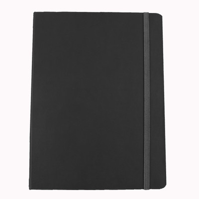 

MORE CHOICE B5 Notebook(B5 Special Paper Notebook, Black)