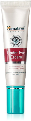 

Himalaya under eye cream1235(15 ml)