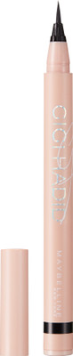 

Maybelline GIGI HADID FELT TIP LINER 0.3 g(BLACK)