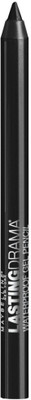 

L'Oreal Paris Lasting Drama Waterproof Gel Pencil 1.1 g(Sleek Onyx)