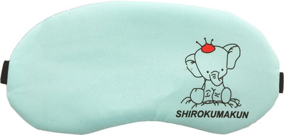 

Jenna Shiro_Blue Cartoon Travel Sleeping Eye Cover Blindfold(1 g)