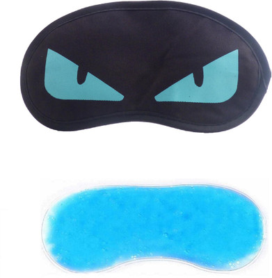

Jenna BlueEye Ice Gel Eye Mask for Insomnia, Meditation, Puffy Eyes and Dark Circles(10 g)