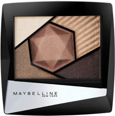 

Maybelline Color Sensational Satin Eyeshadow 2.4 g(Glamourous Gold)
