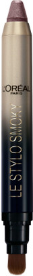 L'Oreal Paris Le Stylo Smoky Eye Shadow 1.5 g(Taupe Lady)