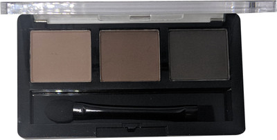 

Sivanna Nudes Eyebrow Powder 10 g(04)