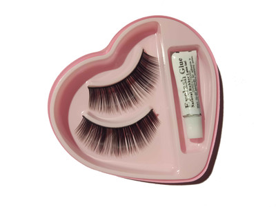 

Bella Hararo False Eyelashes(Pack of 2)