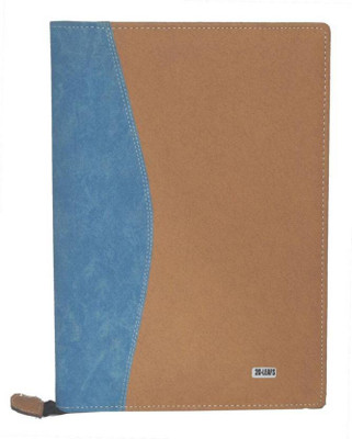 

Furious3D FAUX LEATHER EXECUTIVE DOCUMENT/ FILE FOLDER(Set Of 1, Multicolor)