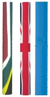

GM Cricket Bat Grip (Pack of 3)-(Multicolor, Pack of 3)