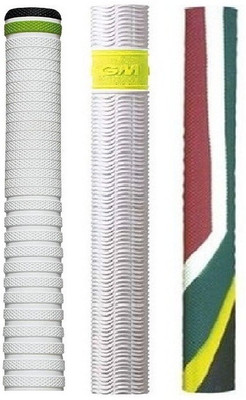 

GM Cricket Bat Grip (Pack of 3)-(Multicolor, Pack of 3)