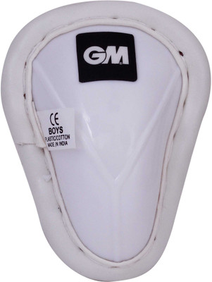 

GM Slip In Padded Abdominal Guard(Youth, Multicolor)
