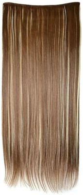 

Tahiro Gold Party Extension Hair Extension