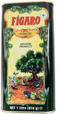 

Figaro Olive Hair Oil(1 L)