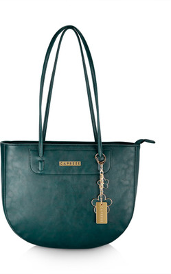 

Caprese Tote(Blue)