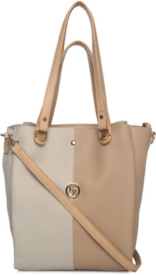 

Kazo Shoulder Bag(Beige)