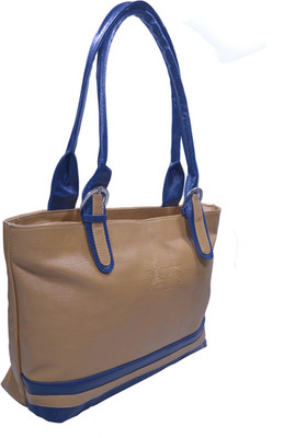 

ARD ENTERPRISE Shoulder Bag(Brown)