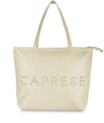 

Caprese Tote(Beige)