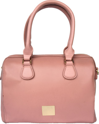 

Regiis Shoulder Bag(Pink)