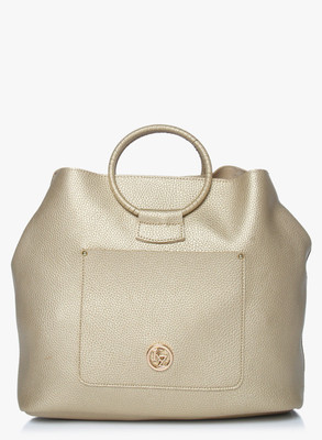 

Kazo Shoulder Bag(Gold)