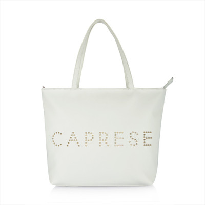 

Caprese Tote(White)