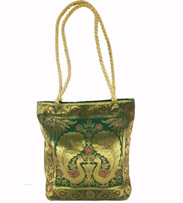 

37 ThirtySeven Tote(Green)