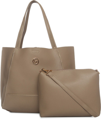 

Kazo Shoulder Bag(Beige)