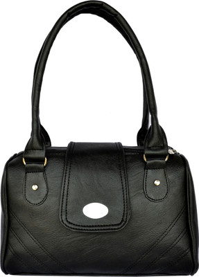 ALL DAY 365 Shoulder Bag(Black)