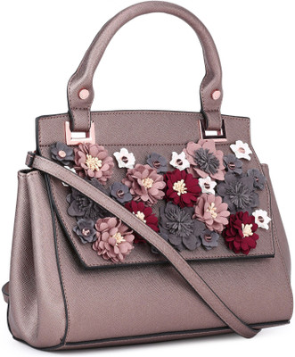 

Dune London Hand-held Bag(Brown)