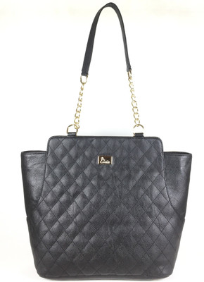 

Elvie Shoulder Bag(Black)