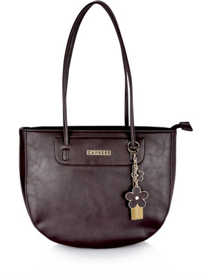

Caprese Tote(Brown)